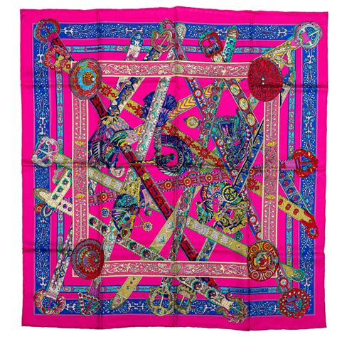 silk hermes scarf violet|Hermes silk scarf for sale.